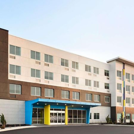 Hotel Tru By Hilton York Pa Exterior foto
