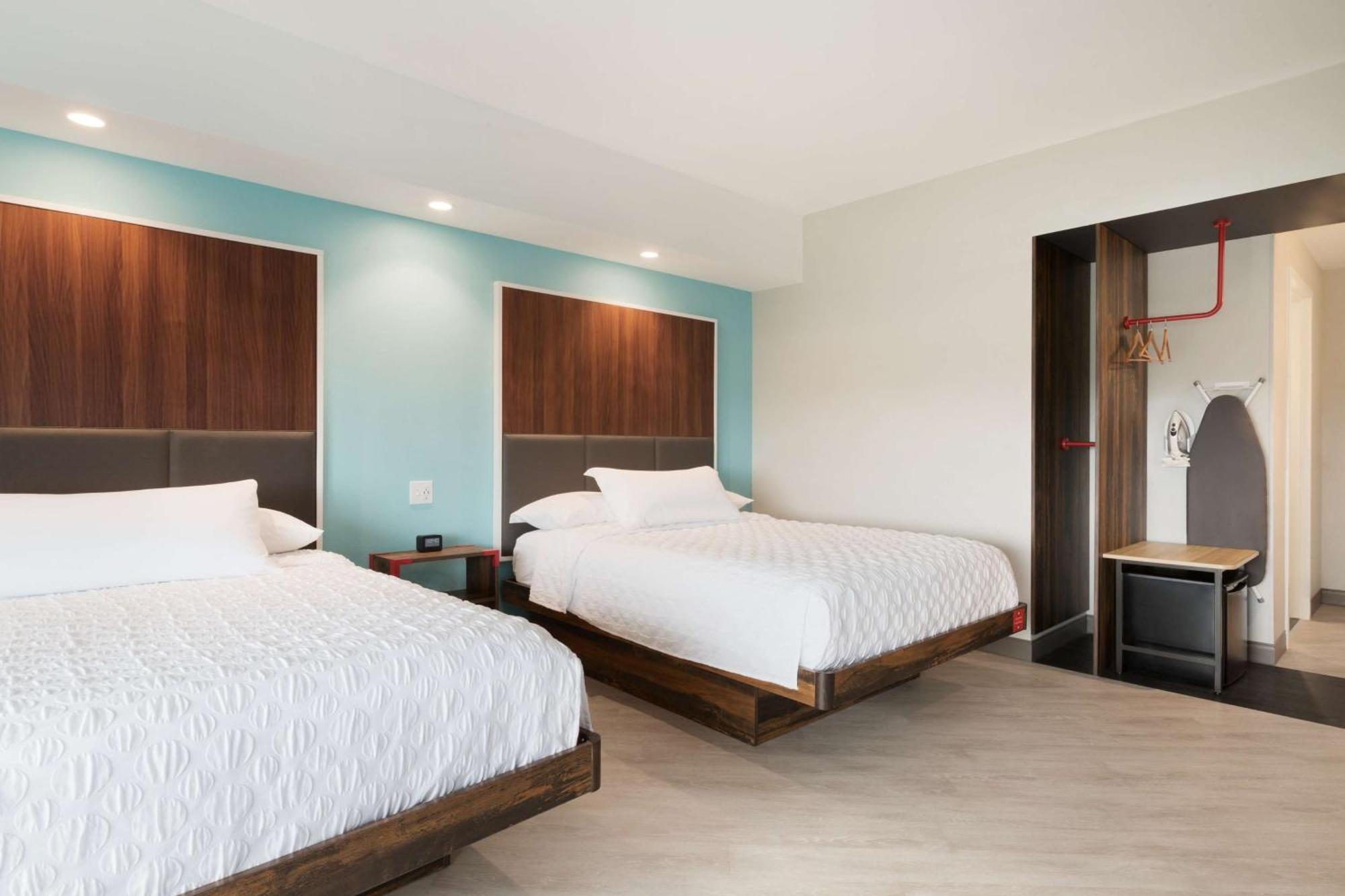 Hotel Tru By Hilton York Pa Exterior foto